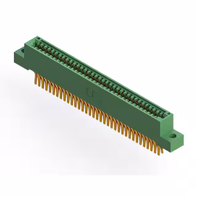 845-070-560-204 EDAC Inc.  Edgeboard Connectors